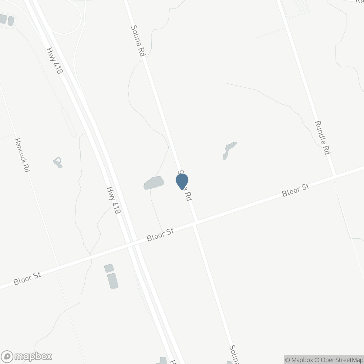 2086 SOLINA ROAD, Clarington, Ontario L1C 6Z1